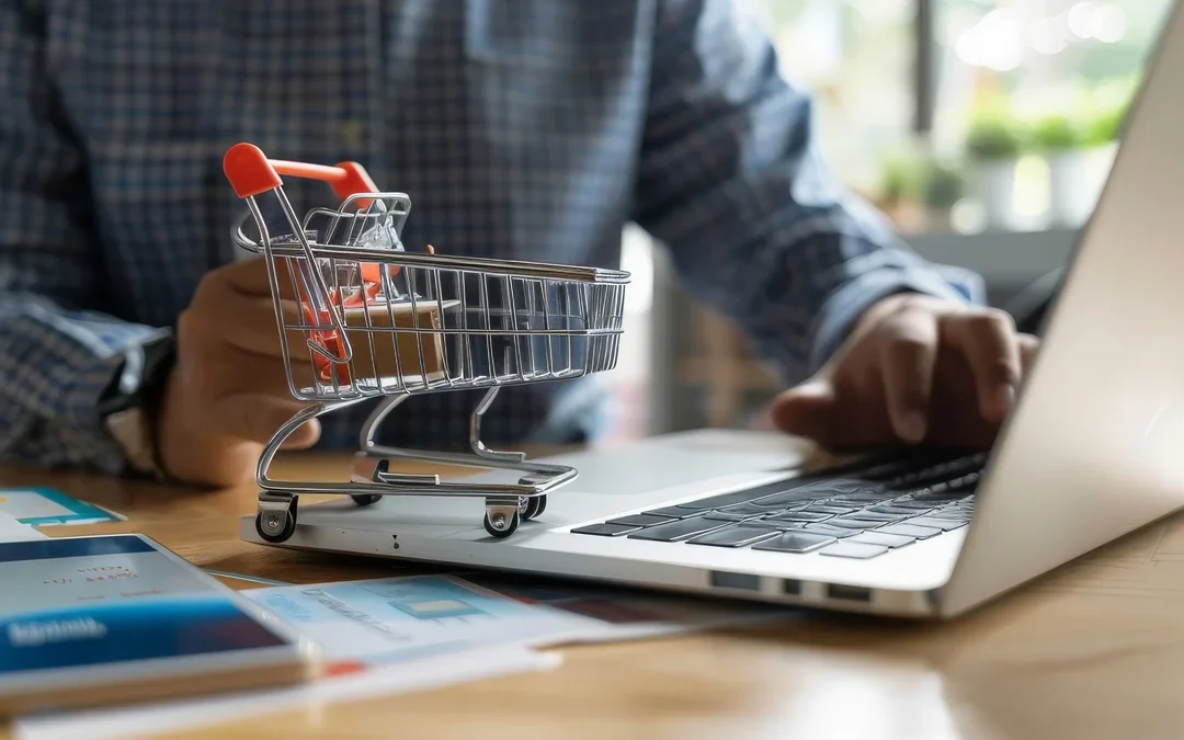 ¿Cómo Optimizar Tu Tienda Online para Mejorar las Ventas?