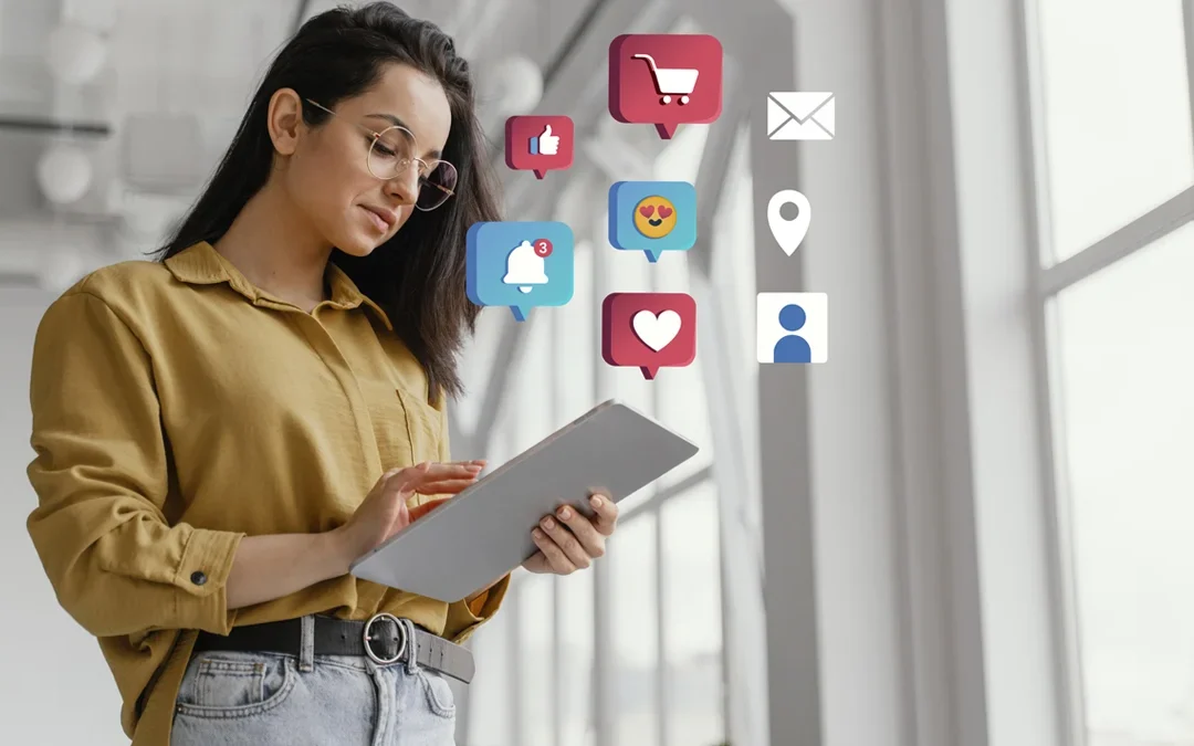 Estrategias de Marketing para Negocios Digitales Nuevos: Impulsa Tu Éxito
