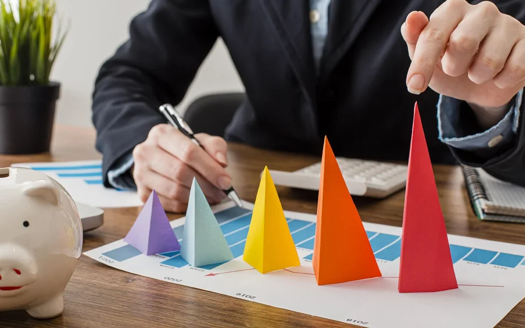 Embudo de Ventas: Qué es, Etapas y Cómo Hacerlo Paso a Paso