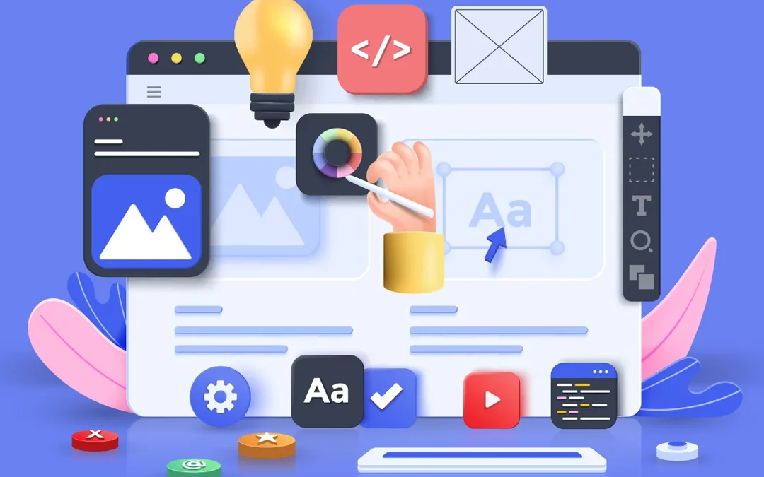 ¿Qué es la Maquetación Web, Tipos y Cómo Hacer una Exitosa?