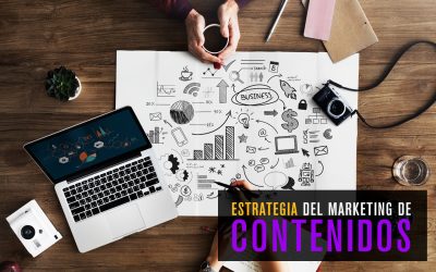 El Marketing de Contenidos: Estrategias para Atraer y Retener Clientes en Línea