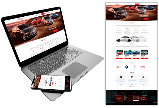 Autoventa