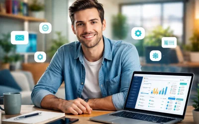 Herramientas digitales básicas para emprendedores