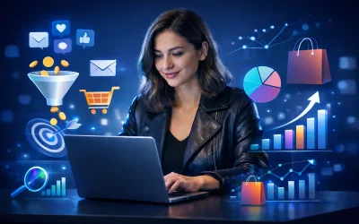 ¿Qué es el marketing digital y por dónde empezar?