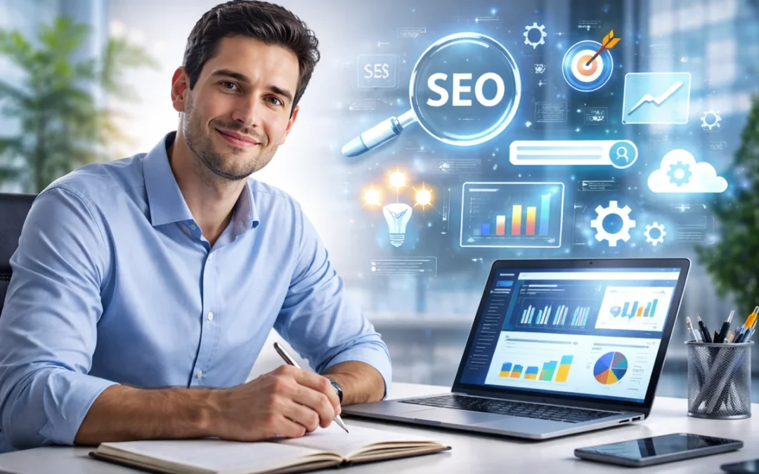 Qué es el SEO explicado para emprendedores